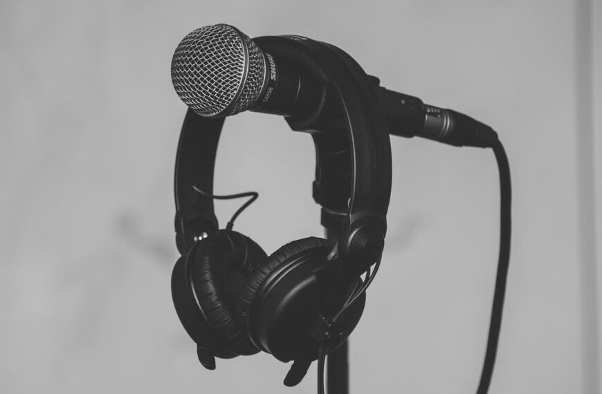 Wie neue Sounds den modernen Rock prägen