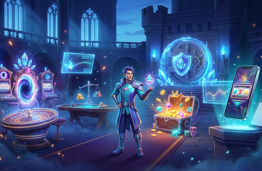 LolaJack Casino im Test: Was steckt hinter dem Angebot 2026?