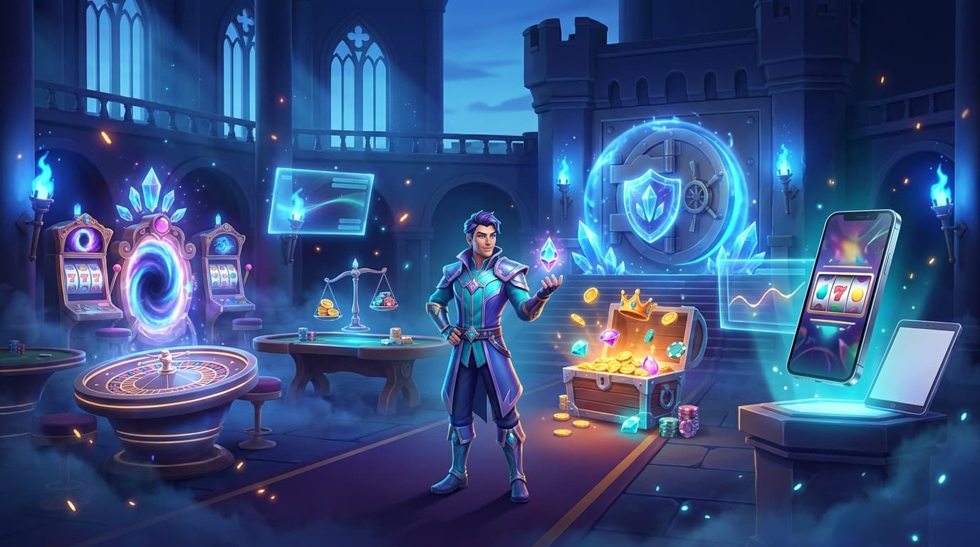 LolaJack Casino im Test: Was steckt hinter dem Angebot 2026?